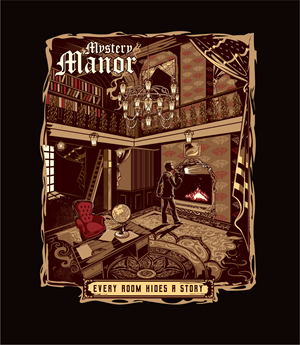 T-shirt Design by ally designs