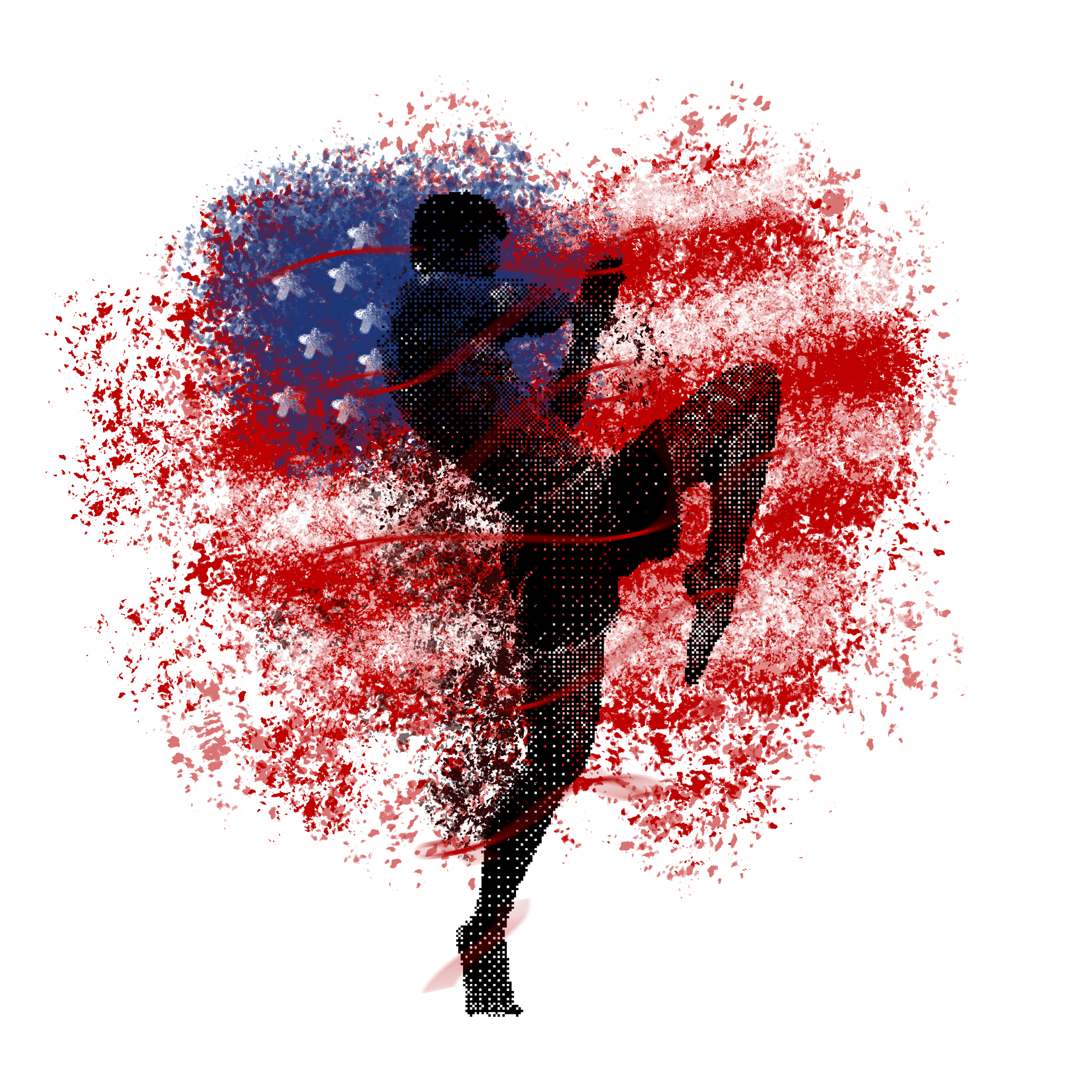 T-shirt Design by Akhmad Cholif for this project | Design #34638311