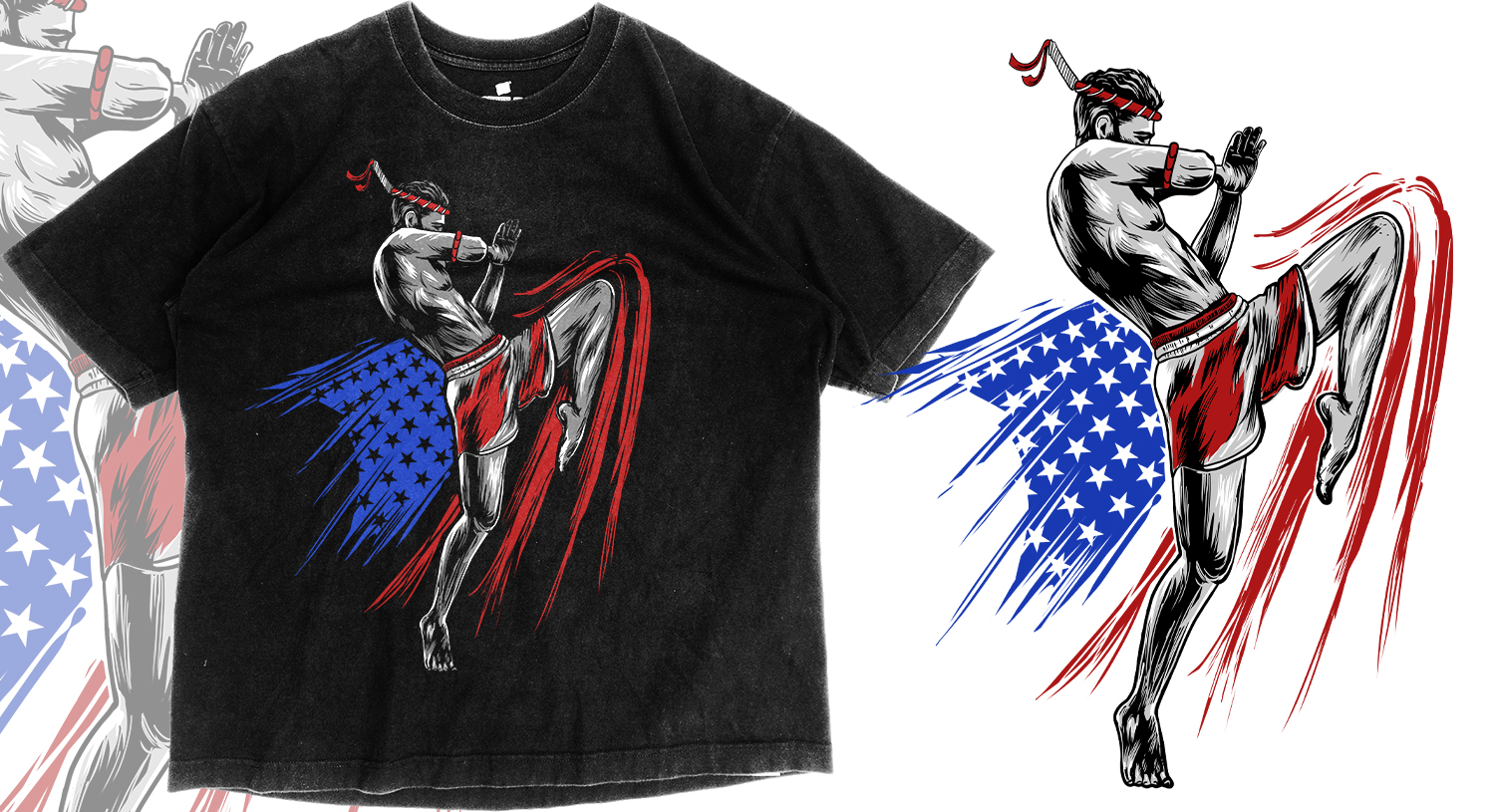 Diseño de Camiseta por mckirbz para este proyecto | Diseño #34645165