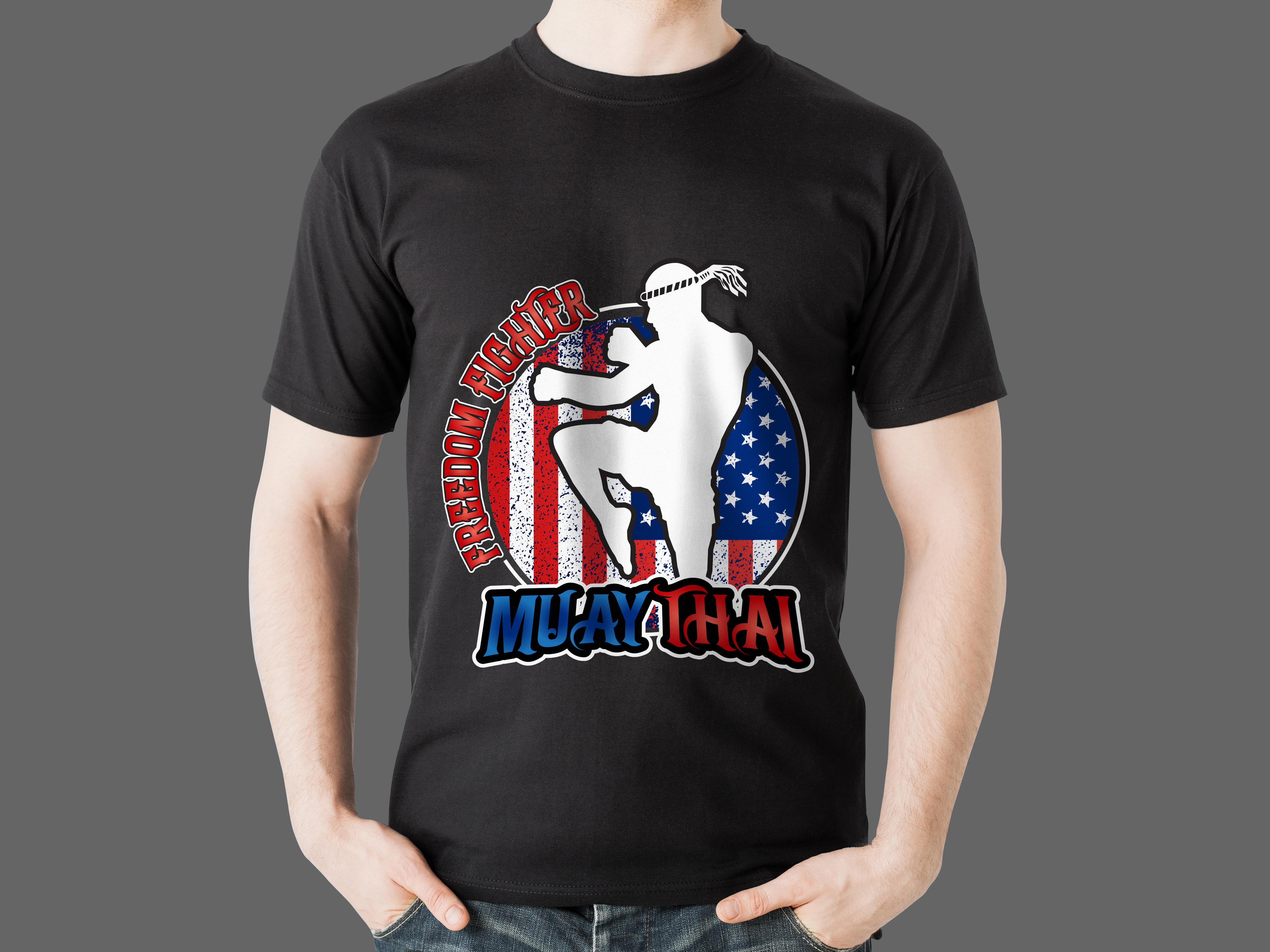 T-shirt Design by Designer Thamara for this project | Design #34646393