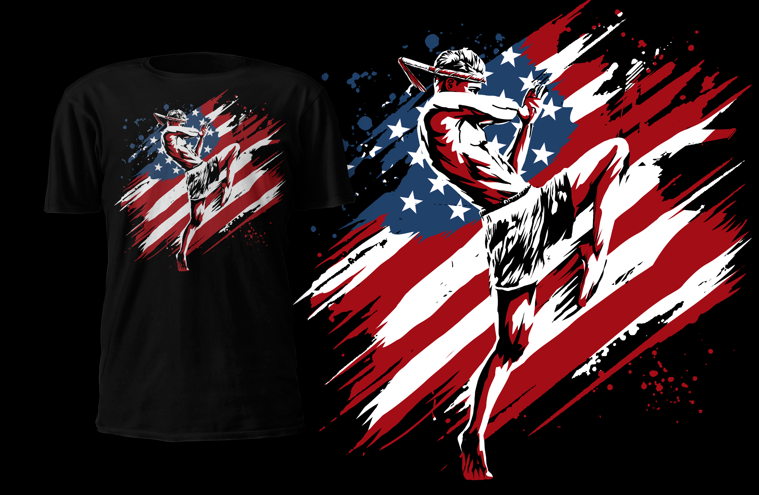 Design de T-shirt par D'Mono pour ce projet | Design #34622785