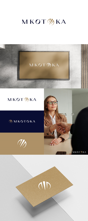 Logo Design by TenMa.Std