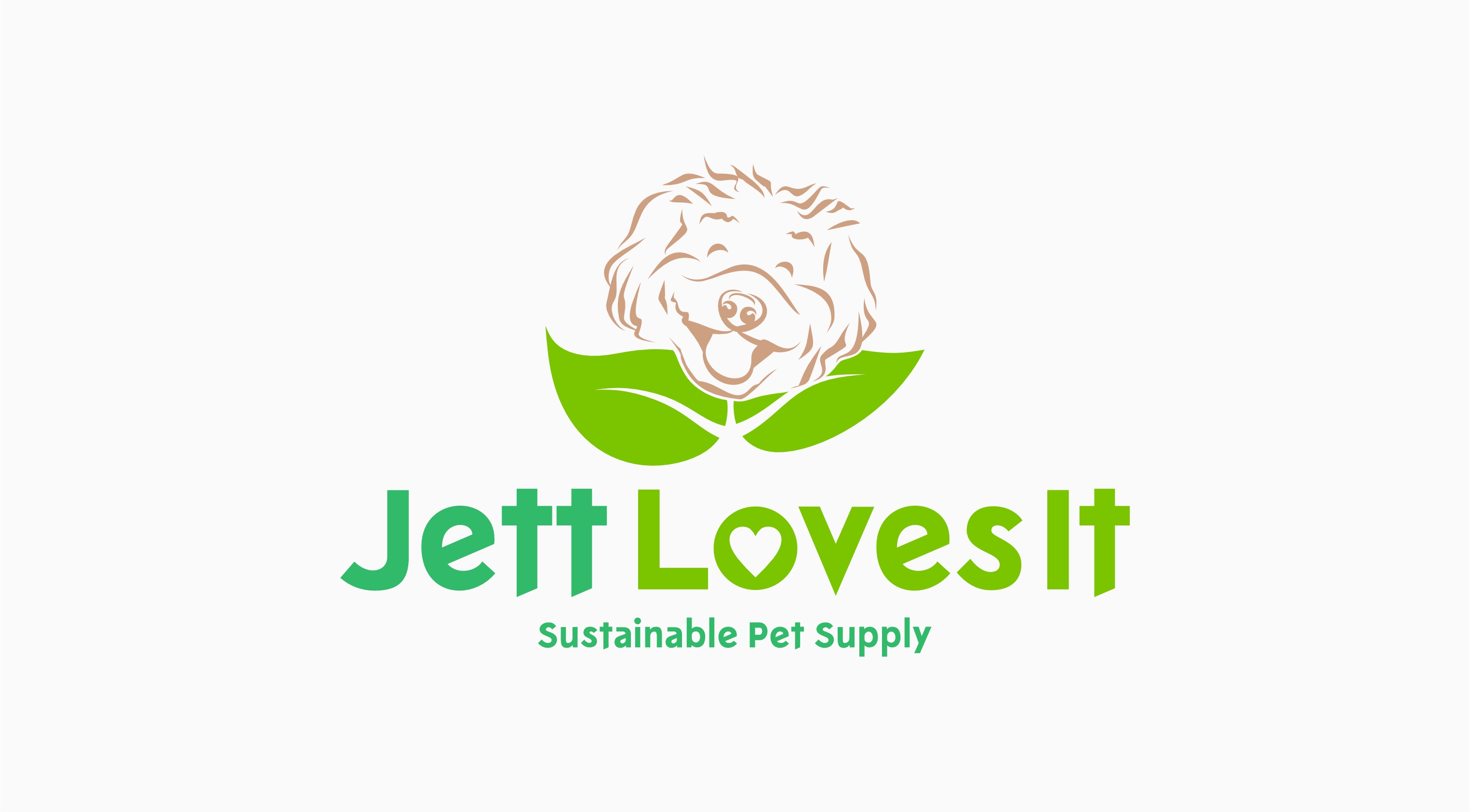 Diseño de Logo por erikdesign para Jett Loves It | Diseño #34602905