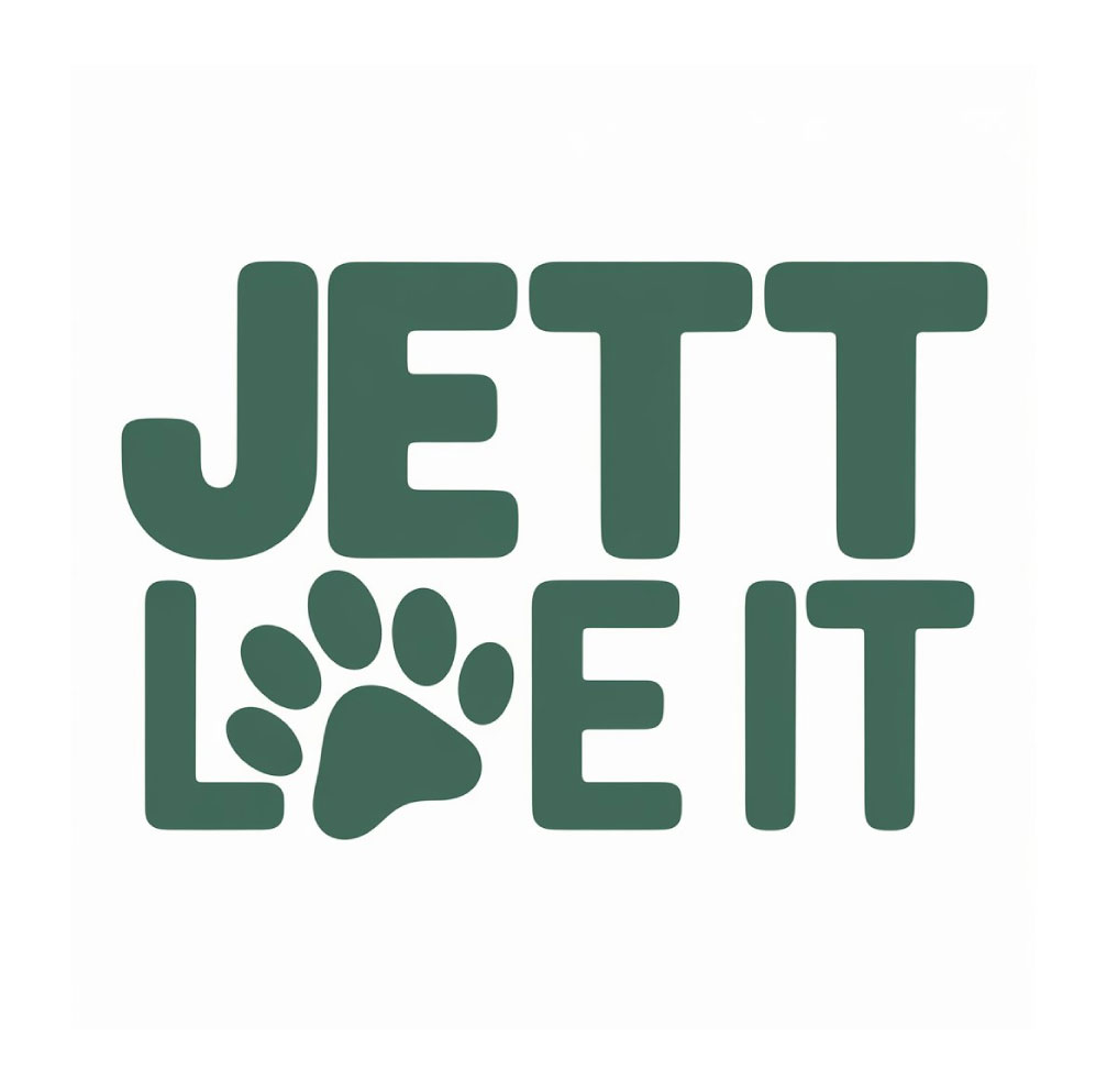 Design de Logo par KING JM pour Jett Loves It | Design #34616875