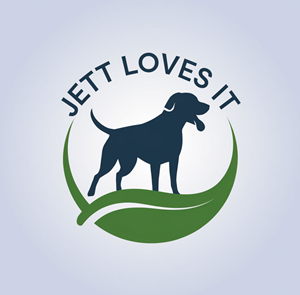Logo-Design von KING JM für Jett Loves It | Design: #34616876