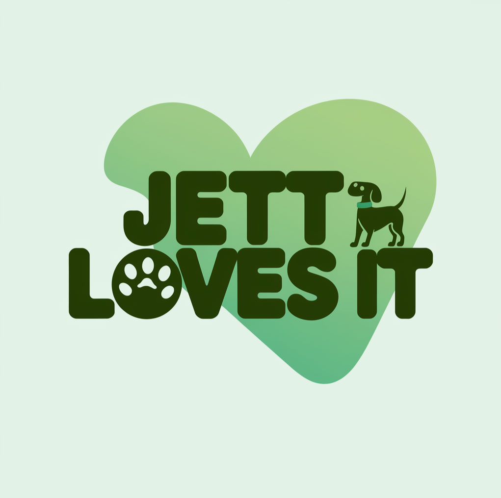 Logo-Design von DesignVerse777 für Jett Loves It | Design #34596259