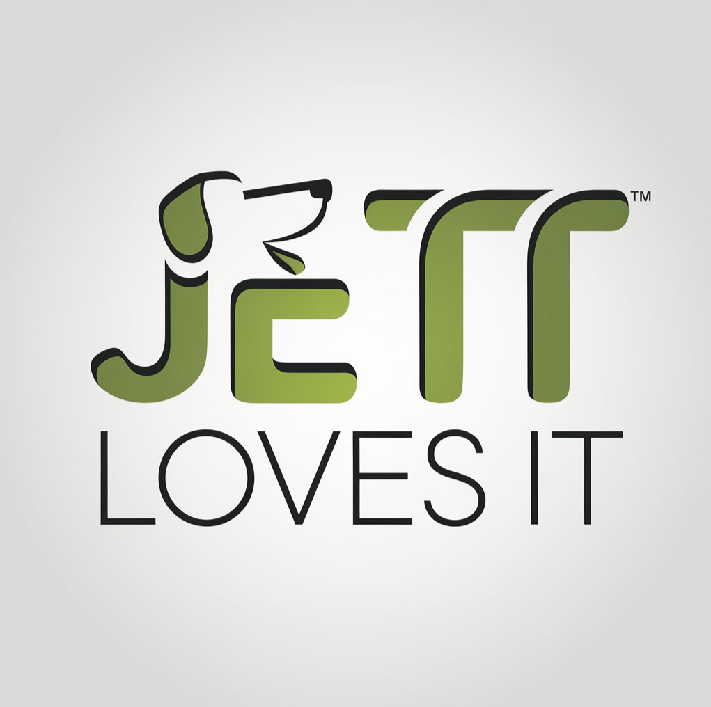 Design de Logo par DesignVerse777 pour Jett Loves It | Design #34596260