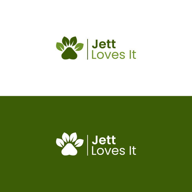 Design de Logo par ni9 pour Jett Loves It | Design #34629703