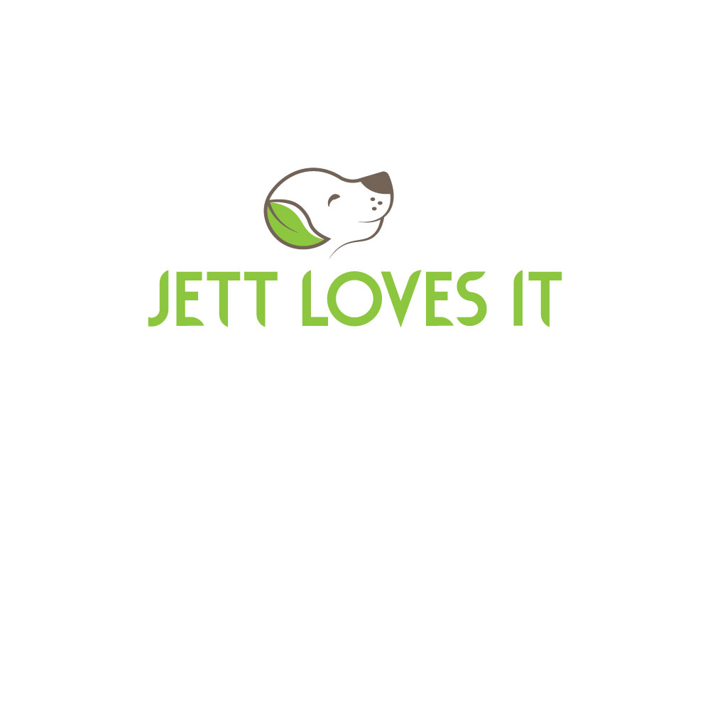 Logo-Design von Cvicca für Jett Loves It | Design #34639553