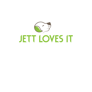 Diseño de Logo por Cvicca para Jett Loves It | Diseño: #34639553