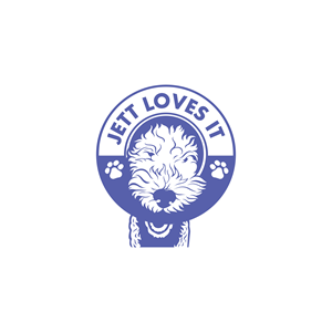 Diseño de Logo por Dhimant Maloo para Jett Loves It | Diseño: #34723478
