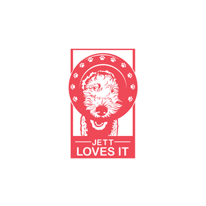 Diseño de Logo por Dhimant Maloo para Jett Loves It | Diseño: #34723479