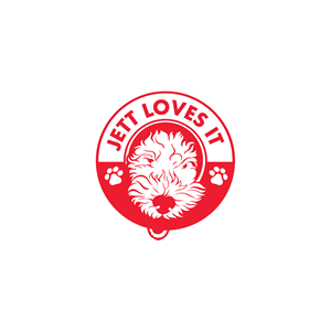 Diseño de Logo por Dhimant Maloo para Jett Loves It | Diseño: #34723480