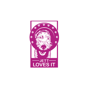 Diseño de Logo por Dhimant Maloo para Jett Loves It | Diseño: #34723481