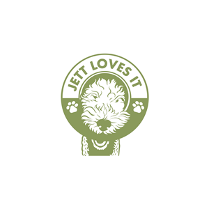 Diseño de Logo por Dhimant Maloo para Jett Loves It | Diseño: #34739687