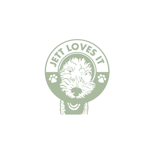 Diseño de Logo por Dhimant Maloo para Jett Loves It | Diseño: #34739688