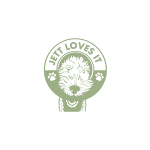 Diseño de Logo por Dhimant Maloo para Jett Loves It | Diseño: #34739689