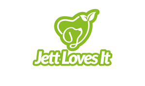 Diseño de Logo por patriciaparadesign para Jett Loves It | Diseño: #34642629