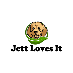 Logo Design by b3no for Jett Loves It | Design: #34634535
