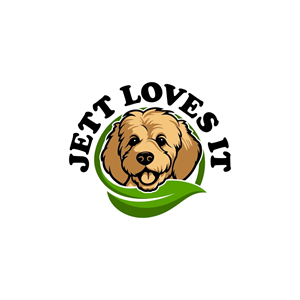 Logo Design by b3no for Jett Loves It | Design: #34634536