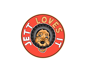 Logo Design by Ansh Design for Jett Loves It | Design: #34599761