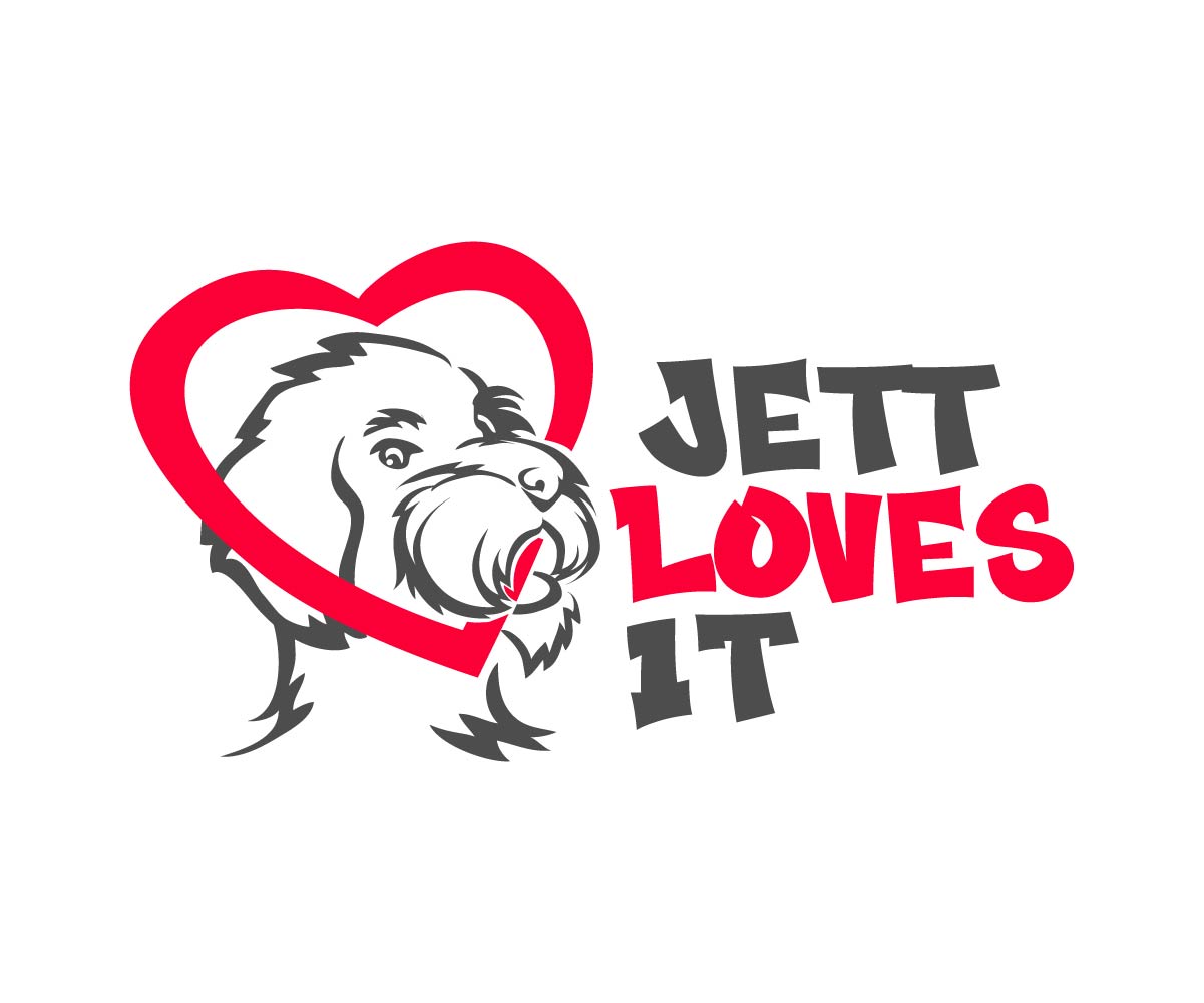 Design de Logo par Ansh Design pour Jett Loves It | Design #34599762