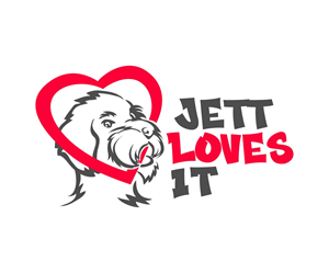 Logo-Design von Ansh Design für Jett Loves It | Design: #34599762
