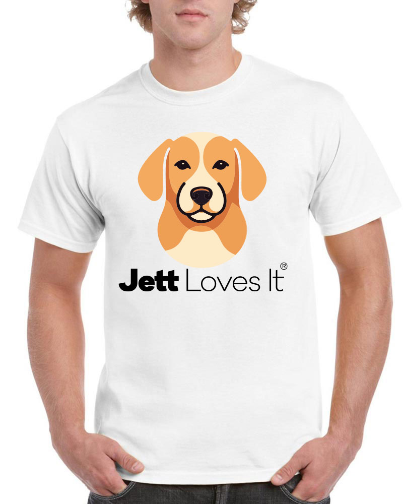 Logo-Design von creativerhythm für Jett Loves It | Design #34639740