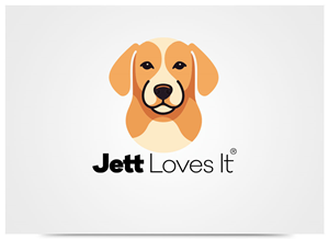 Logo-Design von creativerhythm für Jett Loves It | Design: #34639741
