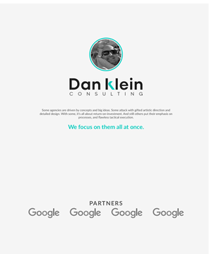 Diseño de Logo por JohnM. para este proyecto | Diseño: #34598292