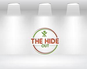 Logo Design by Daniel Khan for this project | Design: #34596483