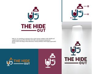 Logo Design by holyvi for this project | Design: #34600584