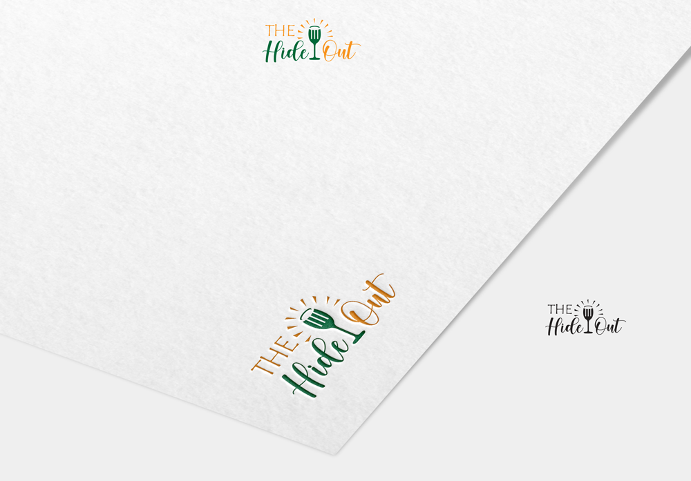 Logo Design by RA-bica for this project | Design #34599064