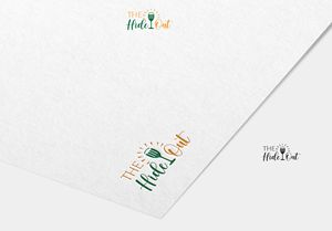 Logo Design by RA-bica for this project | Design: #34599064