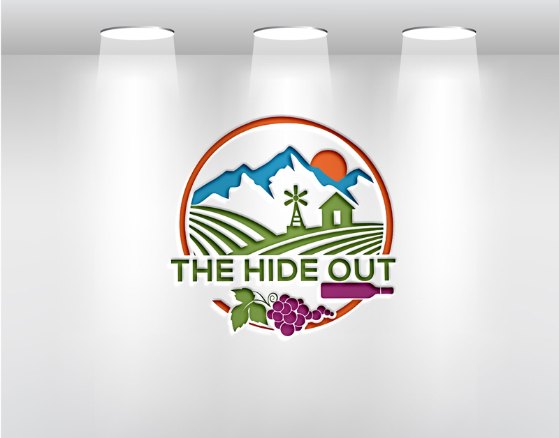 Logo Design by sorrybro for this project | Design #34616304