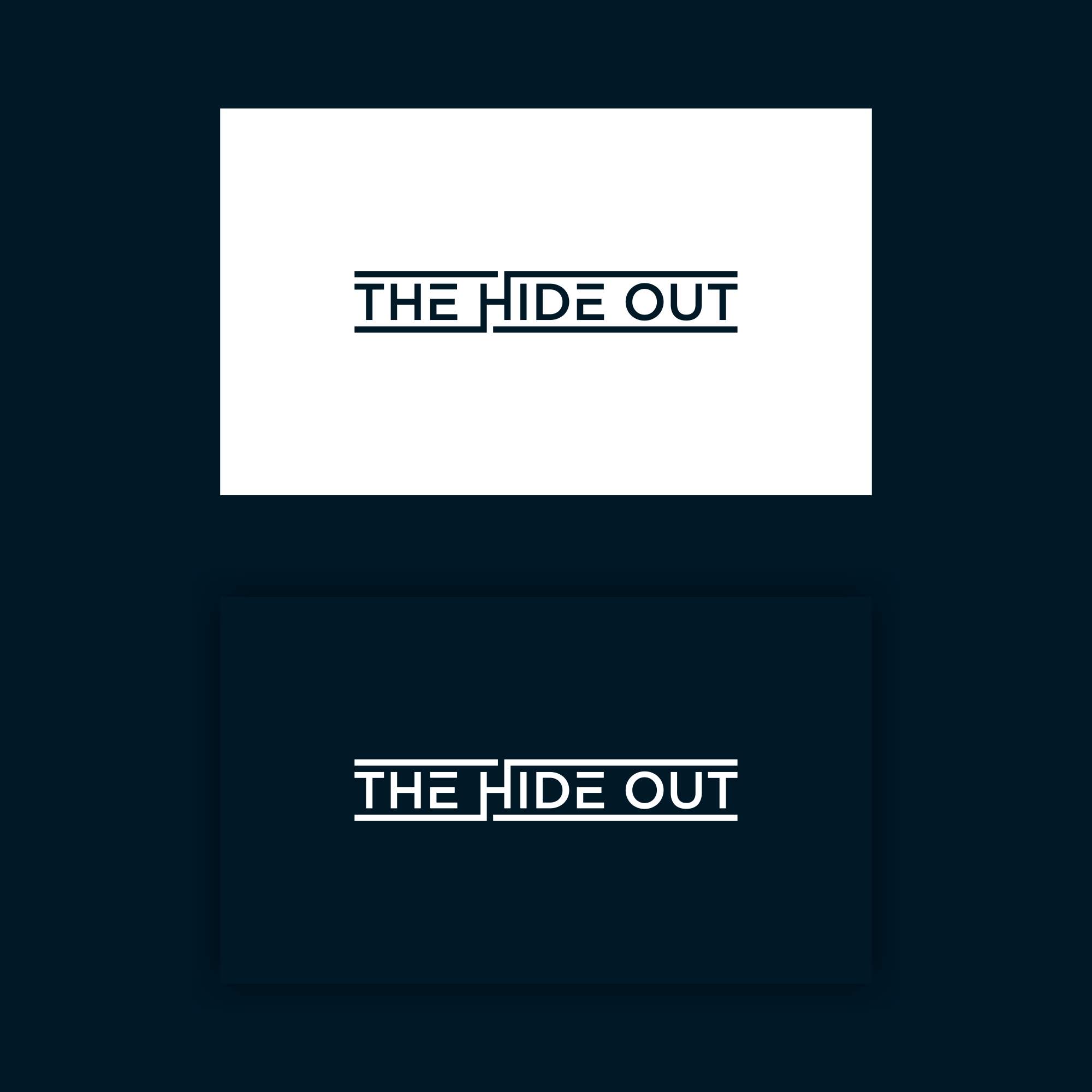 Logo Design by B.O_STUDIO for this project | Design #34638991