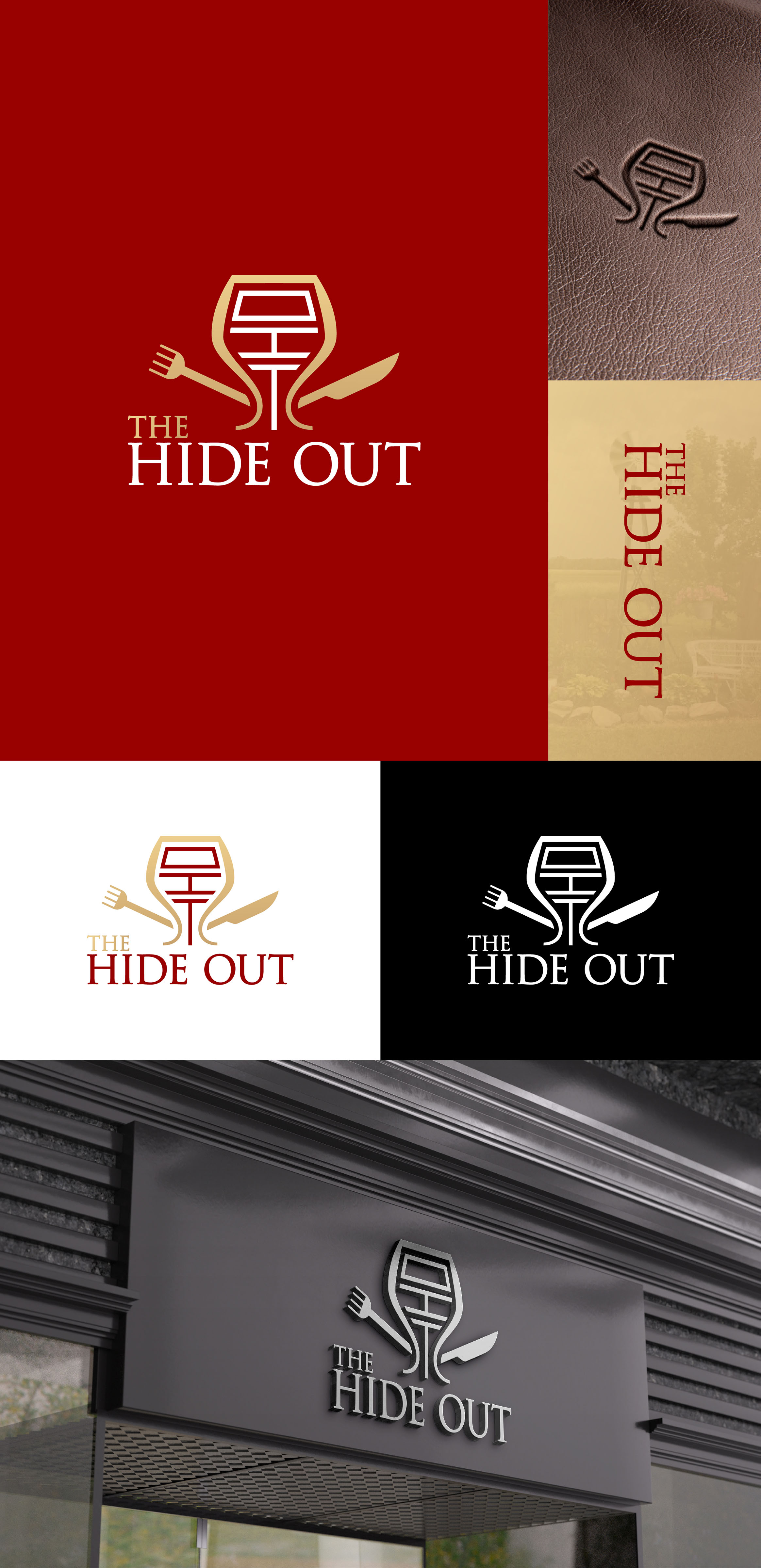 Logo Design by PixelUP Graphics for this project | Design #34601295