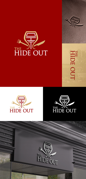 Logo Design by PixelUP Graphics for this project | Design: #34601295