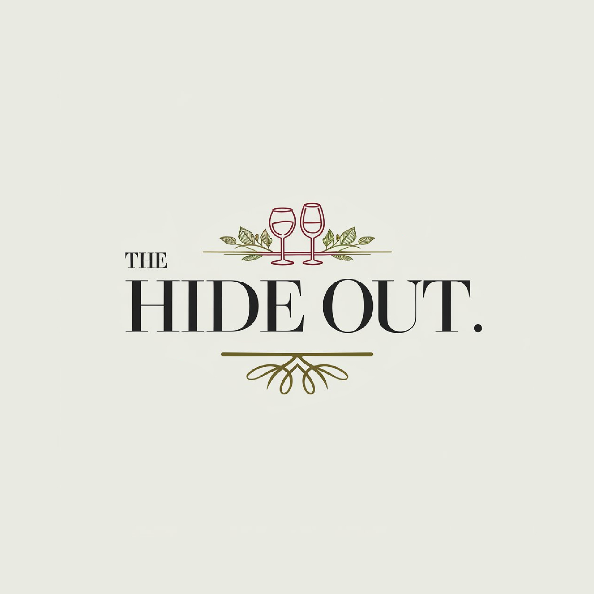 Logo Design by echosaputro for this project | Design #34594355