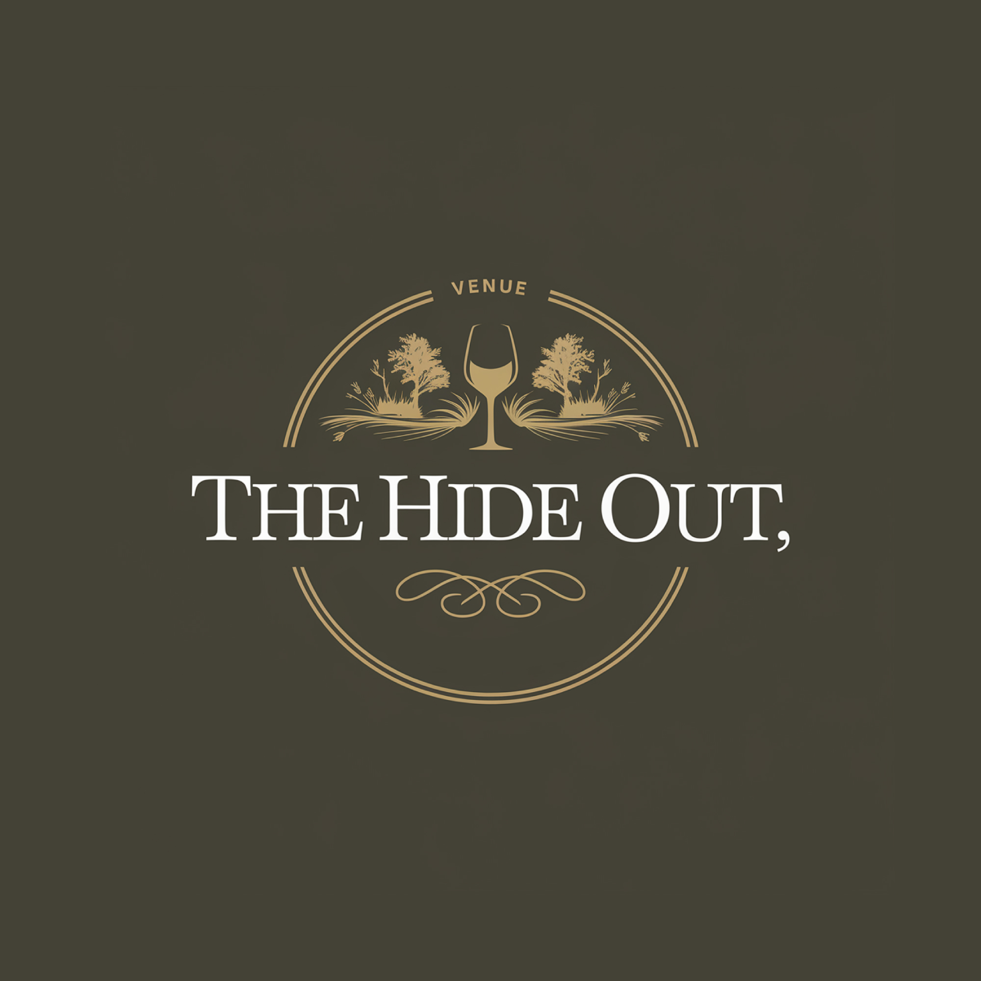 Logo Design by echosaputro for this project | Design #34594356