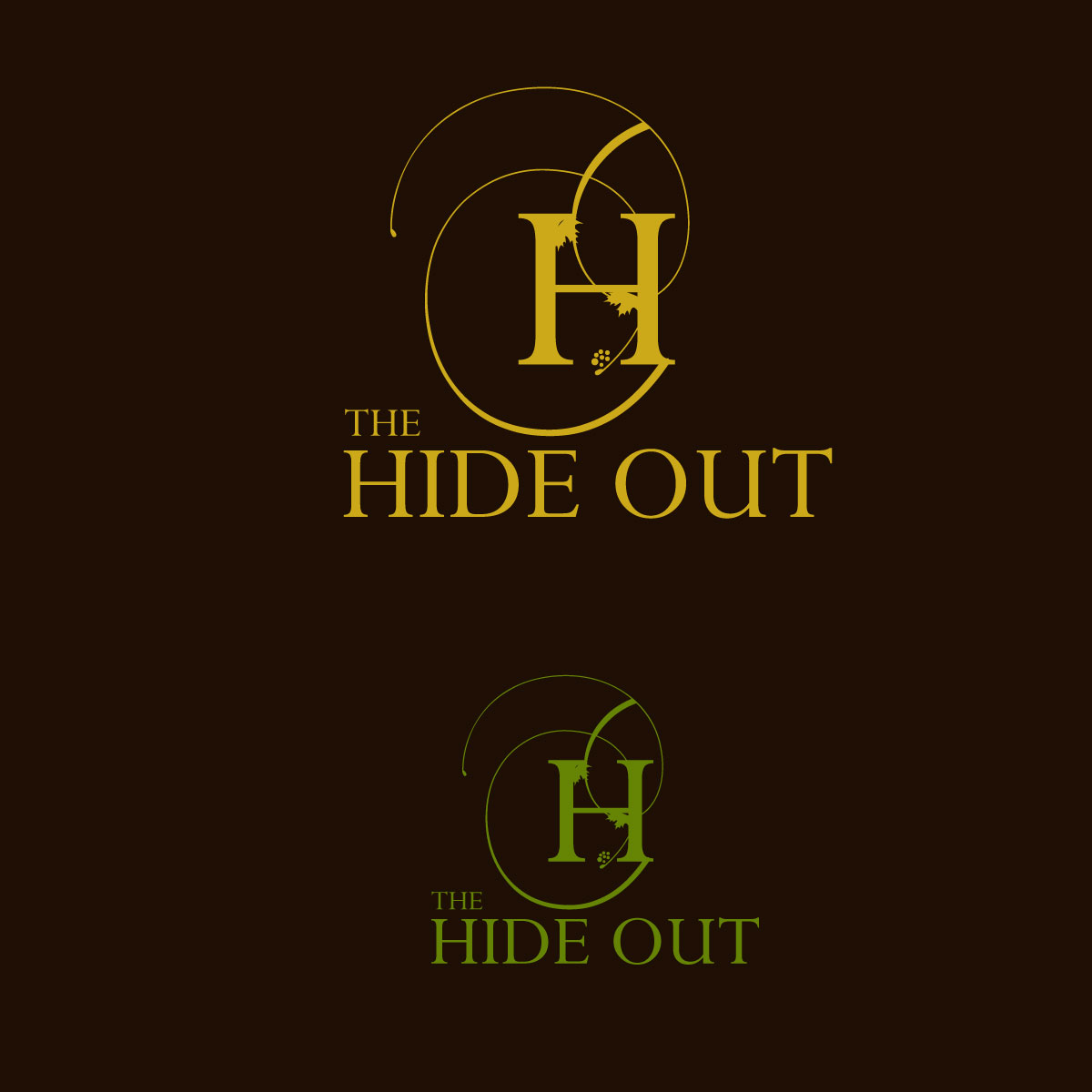 Logo Design by Dhimant Maloo for this project | Design #34600382