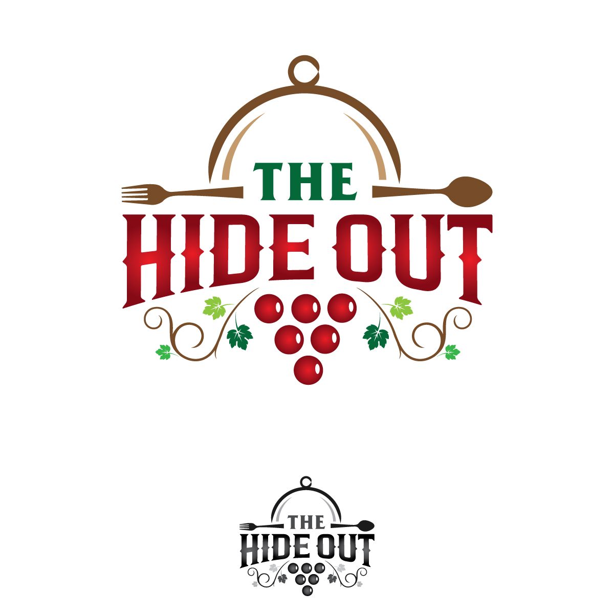 Logo Design by Dhimant Maloo for this project | Design #34600386