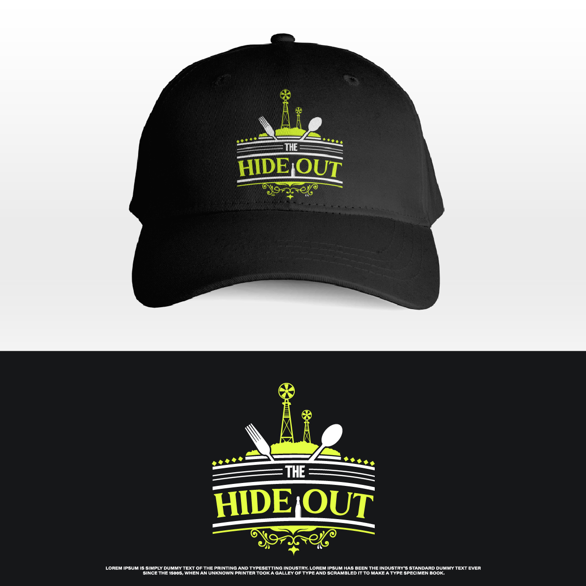 Logo Design by fly  design for this project | Design #34598705
