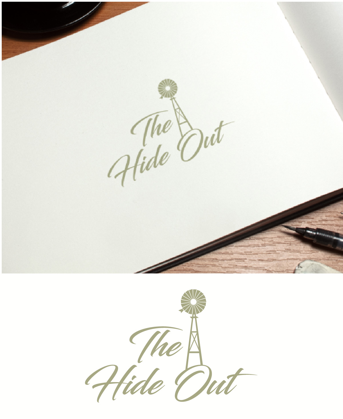 Logo Design by fly  design for this project | Design #34598707