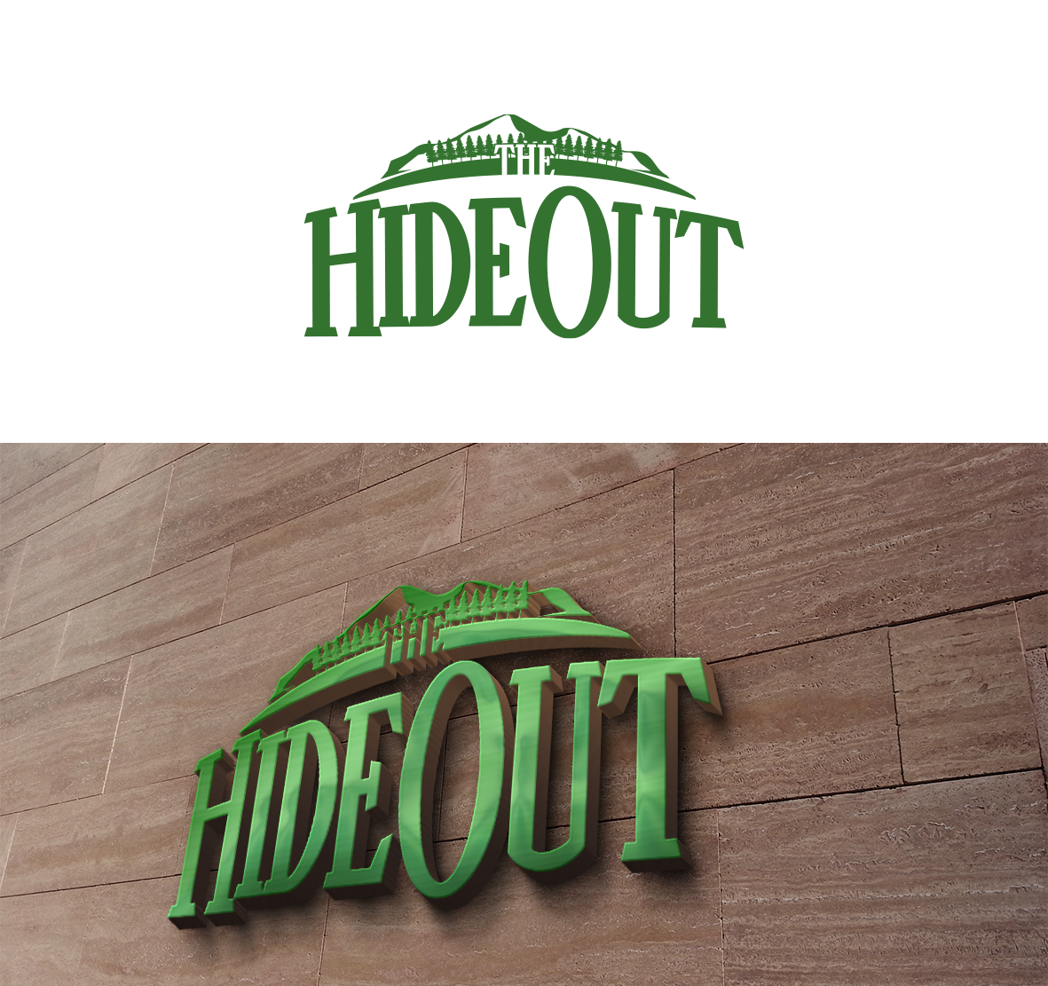 Logo Design by patriciaparadesign for this project | Design #34641780