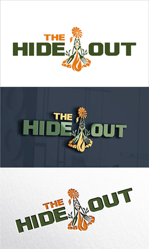 Logo Design by Soul Light for this project | Design: #34598595