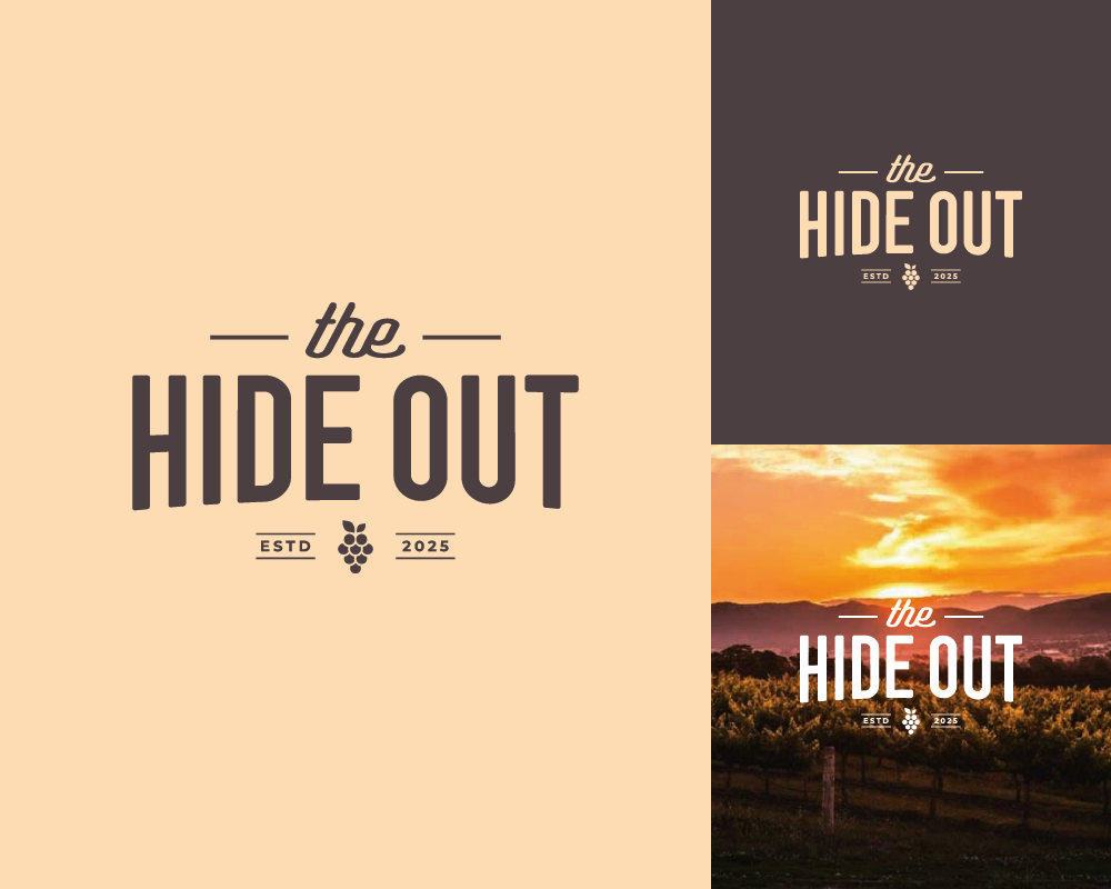 Logo Design by daniel462medina for this project | Design #34629692
