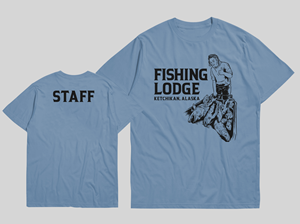 T-shirt Design by guruntool for this project | Design: #34598118