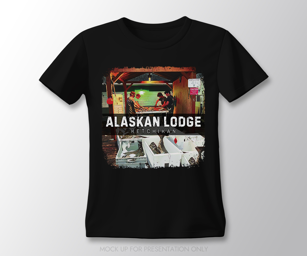 Diseño de Camiseta por NancyTan para este proyecto | Diseño #34598429