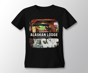T-shirt Design by NancyTan for this project | Design: #34598429